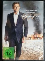 James Bond 007 Ein Quantum Trost guter Zustand