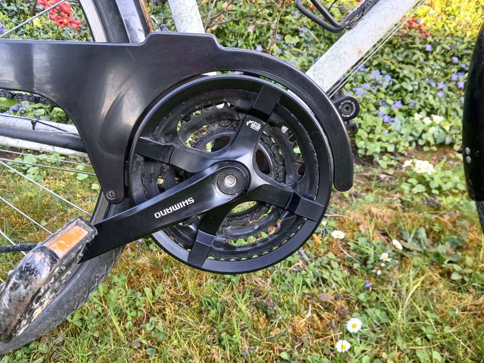 Mondia Biciclette: Mondia City Cross – Usato da Fräschels venduto da sascha.wuethrich 7