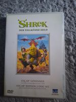 SHREK       DVD