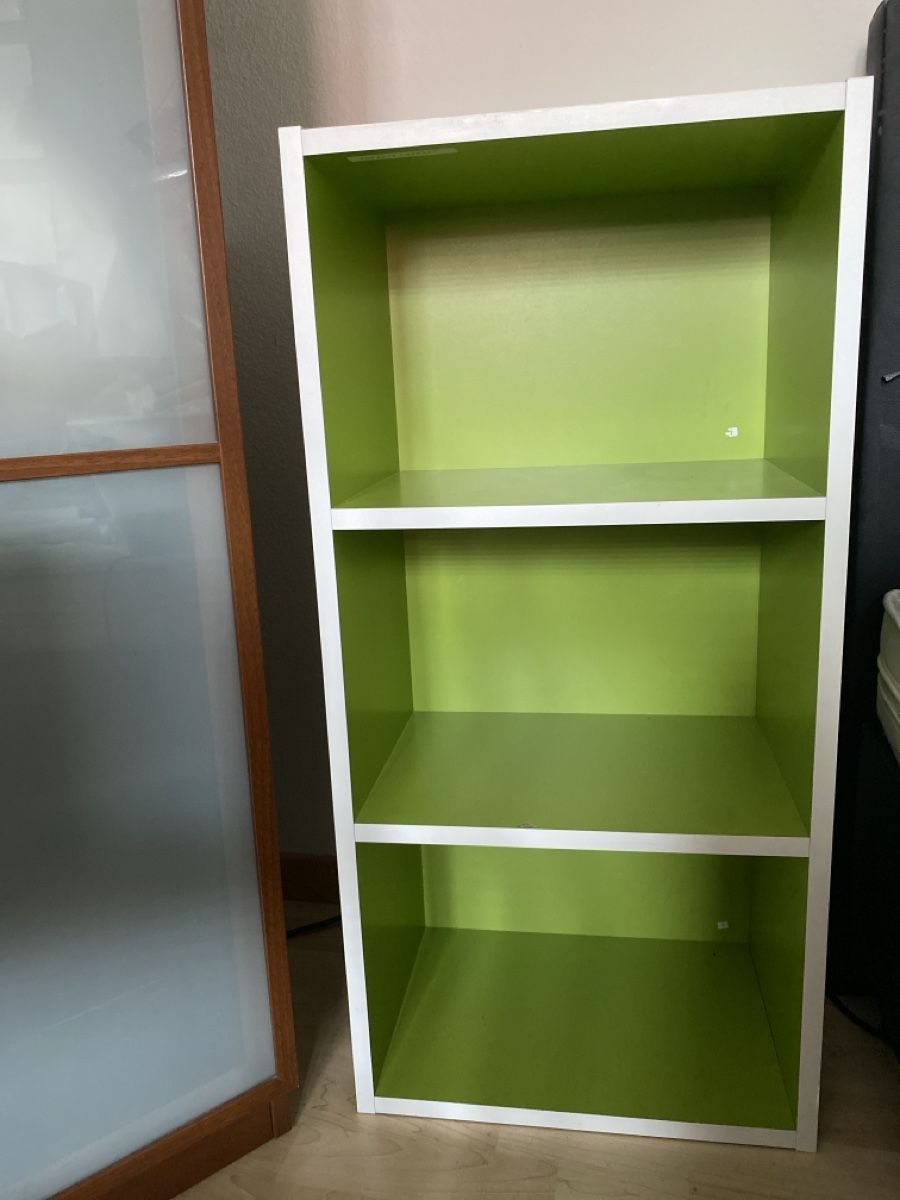 Sonstige Dekorationen & Accessoires: Regal  – Gebraucht aus Neuenhof von teo_rrv9 1