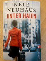 Nele Neuhaus - Unter Haien