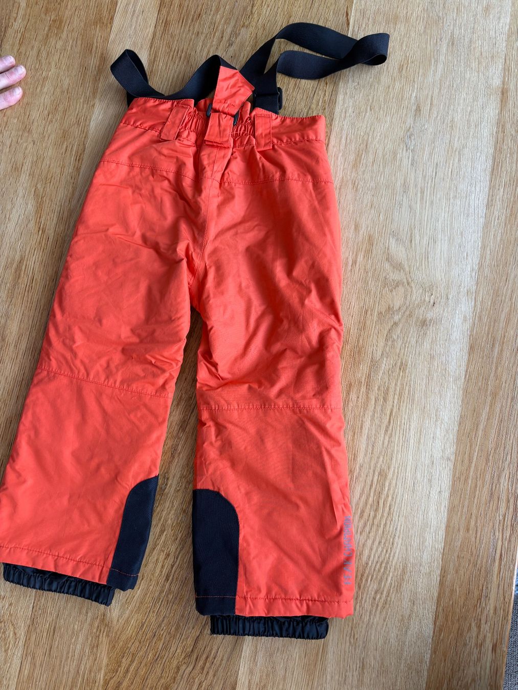 Pantaloni: Winter-Skihose, Grösse 104 – Usato da Zizers venduto da fvd 1