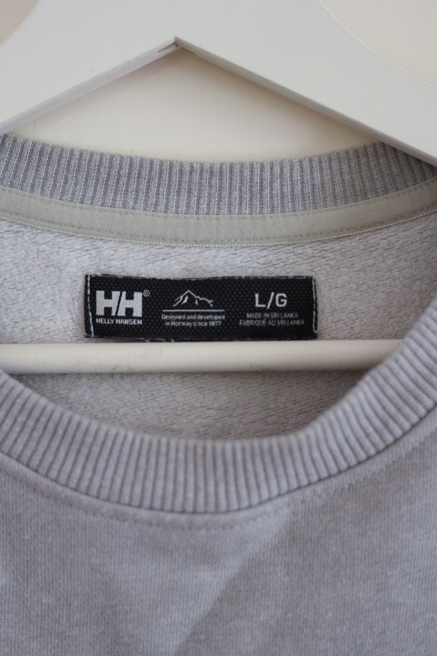 Pullover & Sweatshirts: Helly Hansen Pullover Men – Gebraucht aus Bern von QualitySecondHand 3