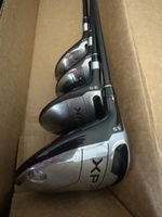Honma XP-1 Driver/Holz/Hybrid Set LH Linkshand