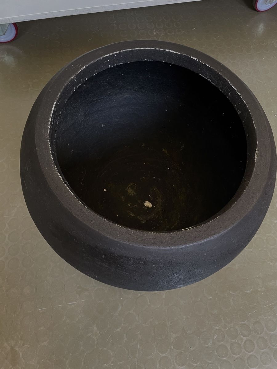 Pots de fleurs: Blumentopf - Uebertopf – D'occasion à Zürich par Danokiko 1