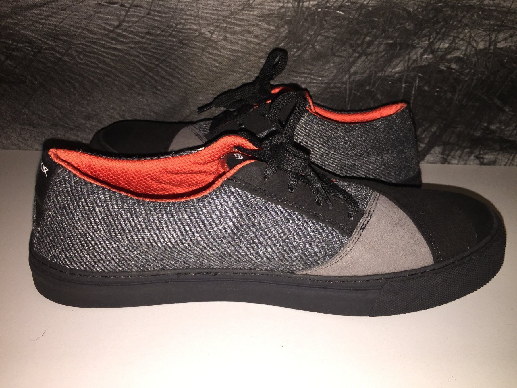 Scarpe da uomo: KERKOR Chaussures/Schuhe  Pointure/Nummer  43 – Usato da Cossonay-ville venduto da Super-Price-Quality 4