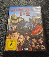 Drachenzähmen leicht gemacht 1 & 2 (20820)