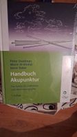 Handbuch Akupunktur: Deadman, Baker, Al-Khafaji - 3. Auflage