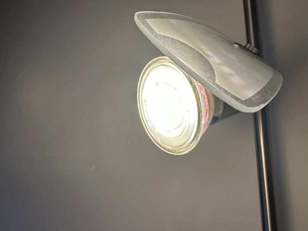 Lumina Lampadari & plafoniere: Deckenlampe mit Strahlern, Top Zustand – Usato da Rothenburg venduto da wer_g9fd 6