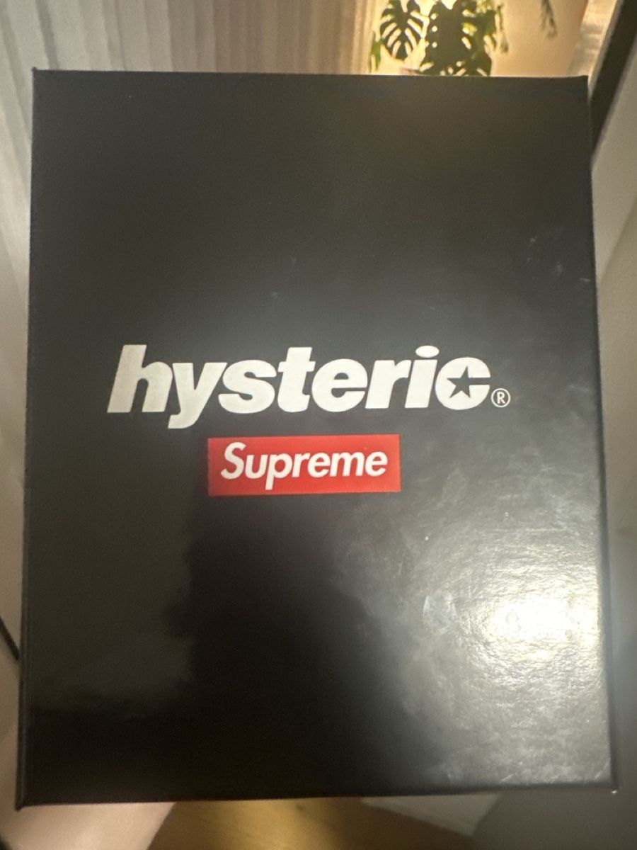Gürtel: Hysteric Glamour x Supreme L – Gebraucht aus Kreuzlingen von 927572 2