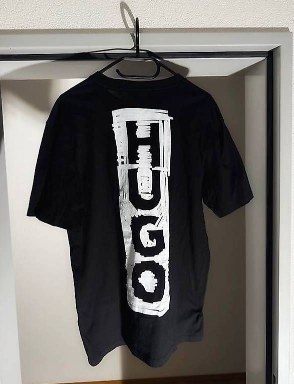 T-shirts: 3x Hugo Premium T-Shirts – D'occasion à Zürich par StereoMinus 3