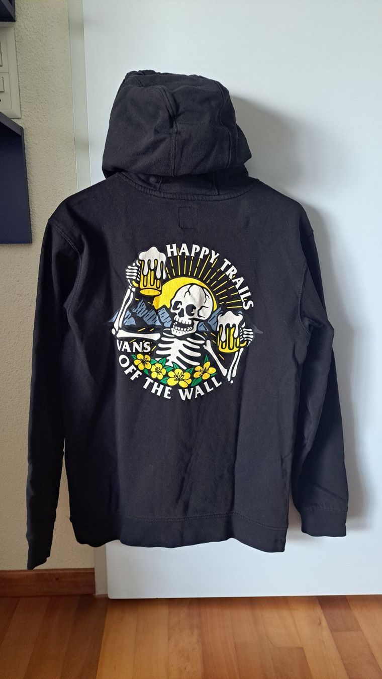 Maglioni & Felpe: Vans Hoodie S – Usato da Horw venduto da tan_5chx 2