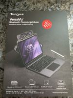 Targus VersaVu Bluetooth Tastaturgeh. für iPad Air 11" M2