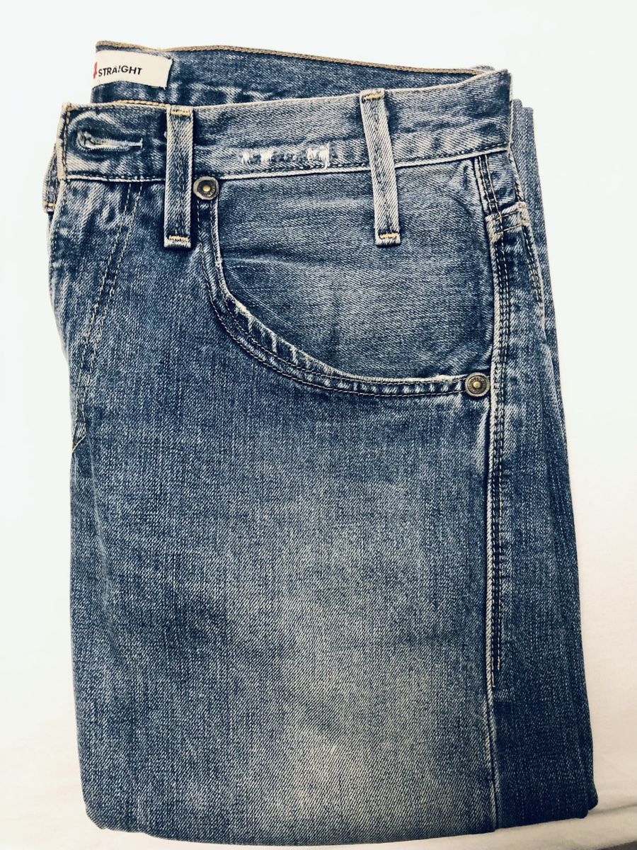 Levi's Jeans: Levis Jeans – Nuovo (secondo la descrizione) da Kloten venduto da skit87