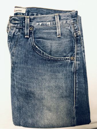 Levis Jeans