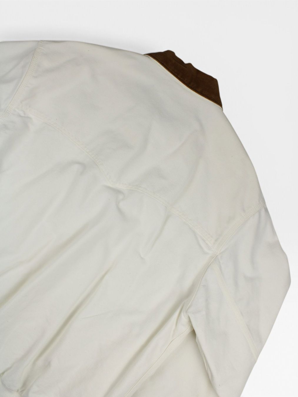 Carhartt Giacche: Carhartt Jacket – Usato da St. Gallen venduto da look-twice 4