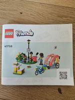 Lego Friends 41738