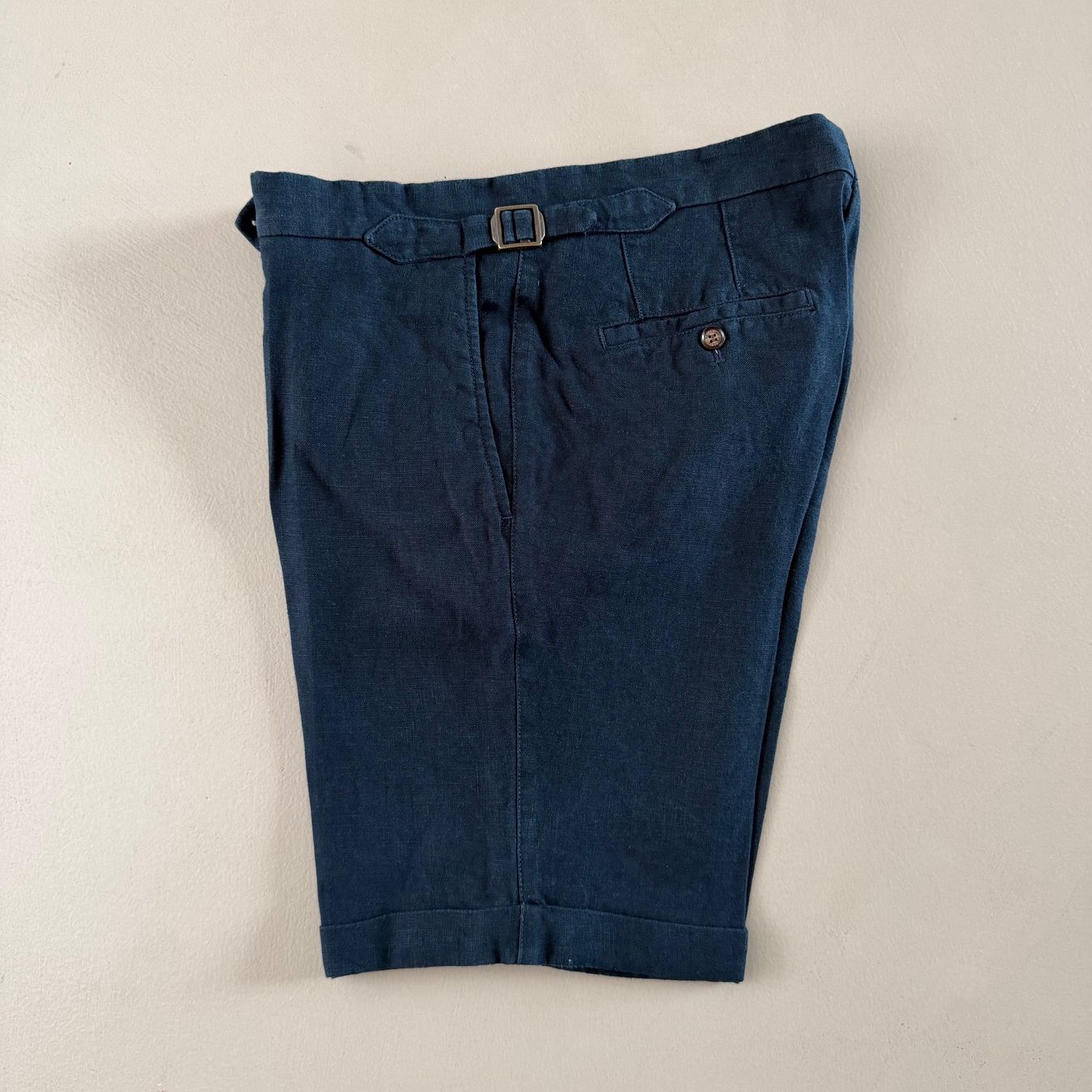 Pelikamo Pantaloni: PELIKAMO Shorts 💙 – Usato da Zürich venduto da ClosetQueen 3