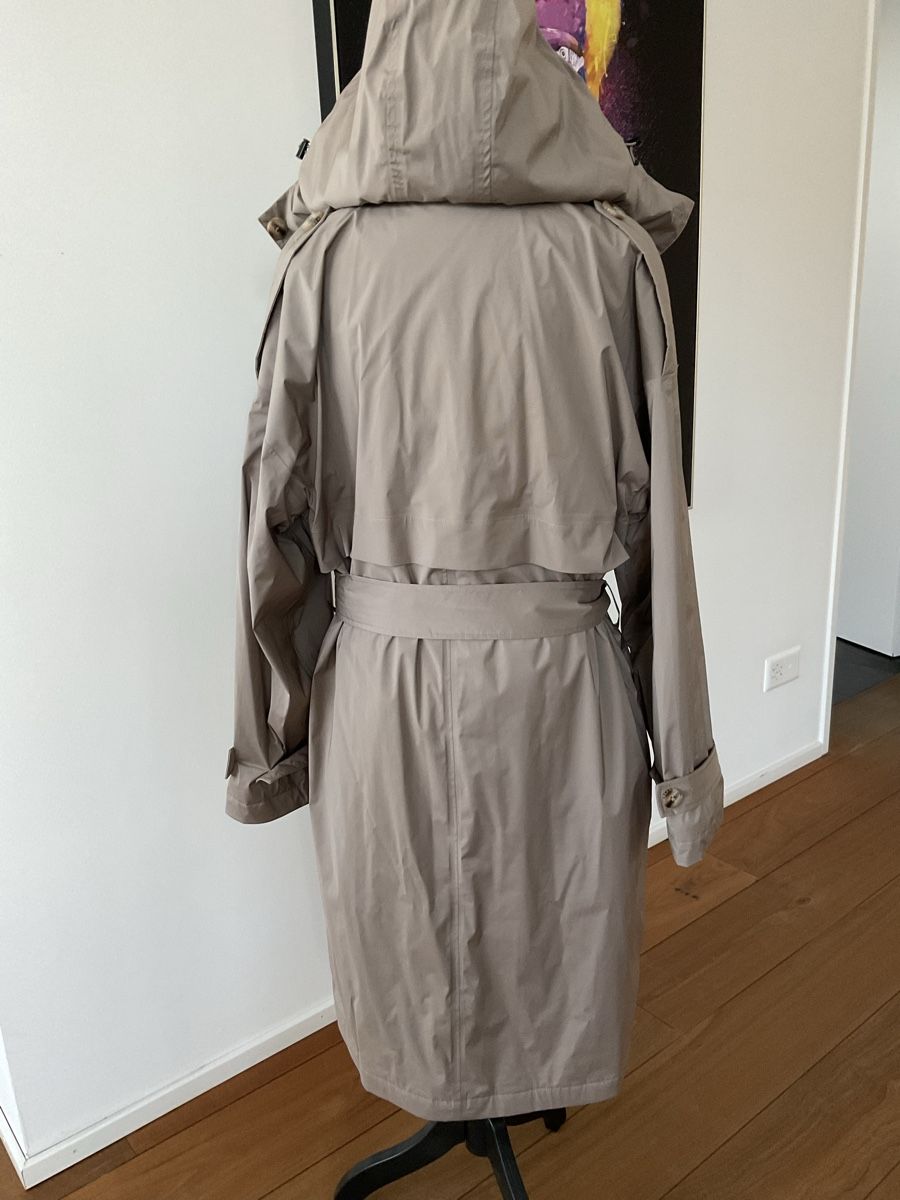 Mäntel: BEAUMONT Trenchcoat Gr. 38 NEU – Neu (gemäss Beschreibung) aus Buchs ZH von Automatic007 3