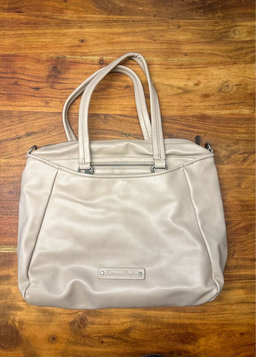 Fritzi Aus Preussen Borse da donna: Fritzi aus Preussen Tasche – Usato da Bonstetten venduto da Filetti99 1