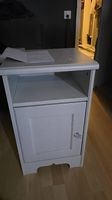 Ikea Nacjttisch 