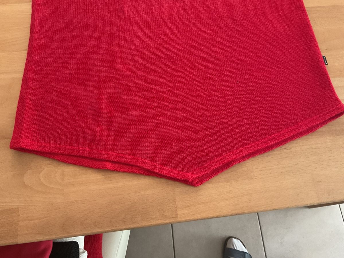 Pullover & Sweatshirts: Linen Strick 🧶 Pullover ohne Ärmel XL – Neu (gemäss Beschreibung) aus Wil ZH von RiccardaWegmann 7