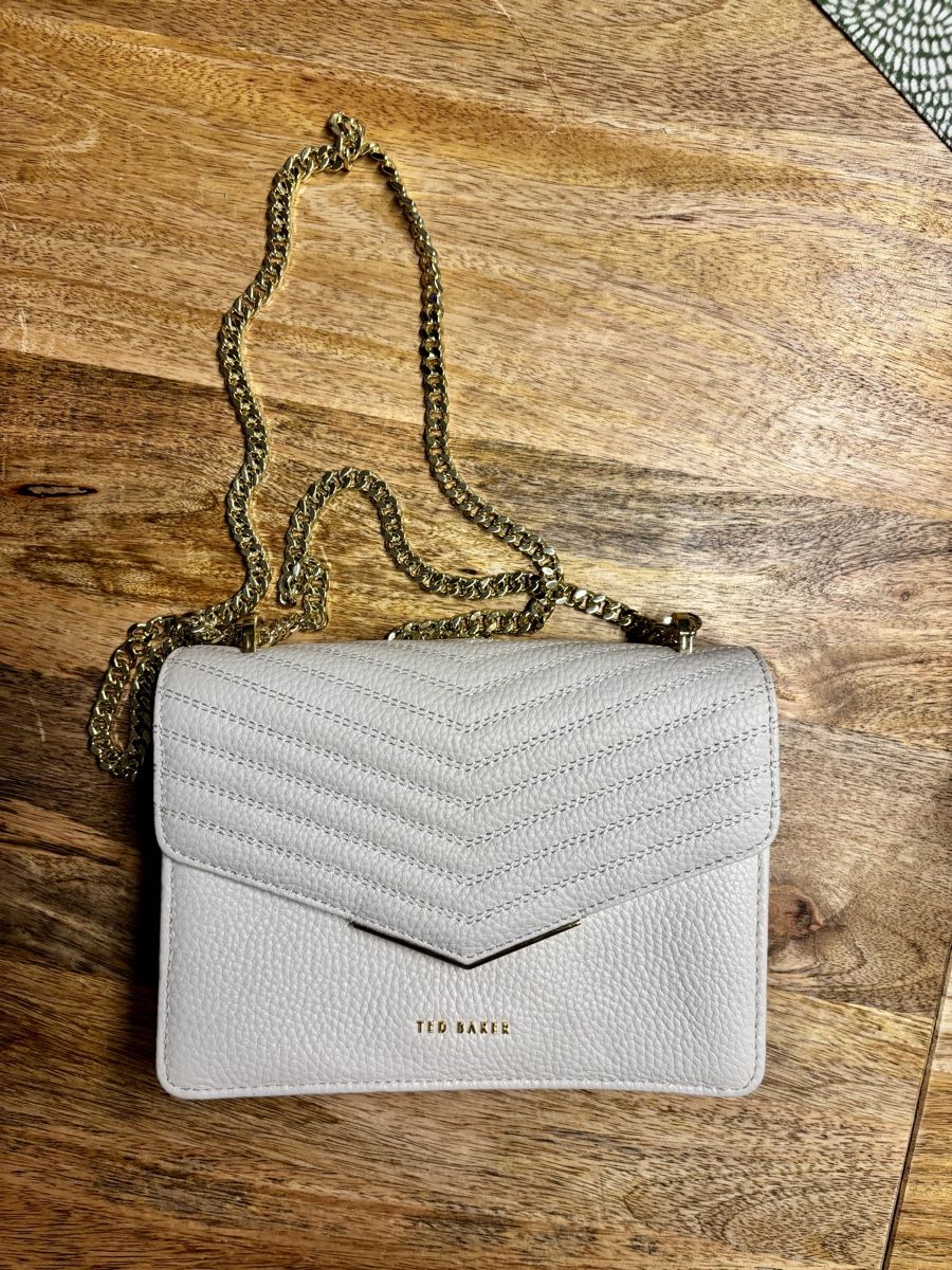 Ted Baker Borse da donna: Handtasche – Nuovo (secondo la descrizione) da Basel venduto da Mirejus