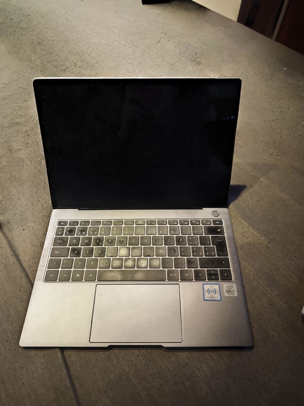 Huawei Notebook: Laptop / Huawei MateBook X Pro mit Touch screen – Usato da Utzigen venduto da wen_mdk8 1