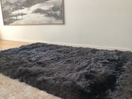 Tepich Ligne Pure, 140x200cm, mit Versandoption