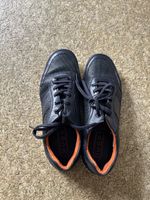 BUGATTI COLVILLE SCHNÜRSCHUHE IN BLAU