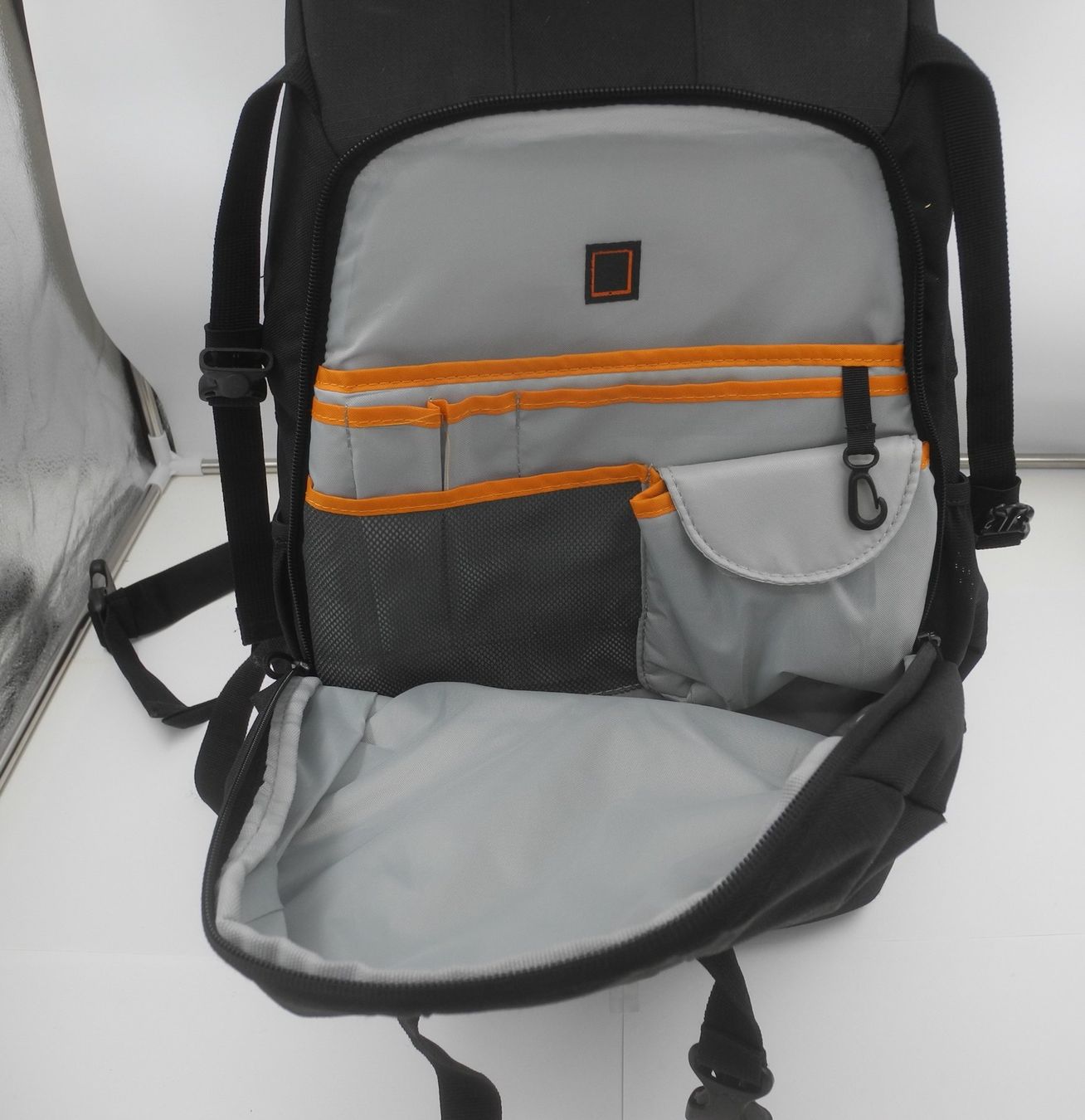 Lowepro Zaini: Rucksack "Lowepro", Nr. 31b – Usato da Kottwil venduto da Crazyrolf 5