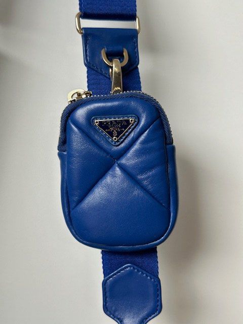 Prada Taschen für Damen: Prada Tasche original – Gebraucht aus Cham von Monaco2013 6