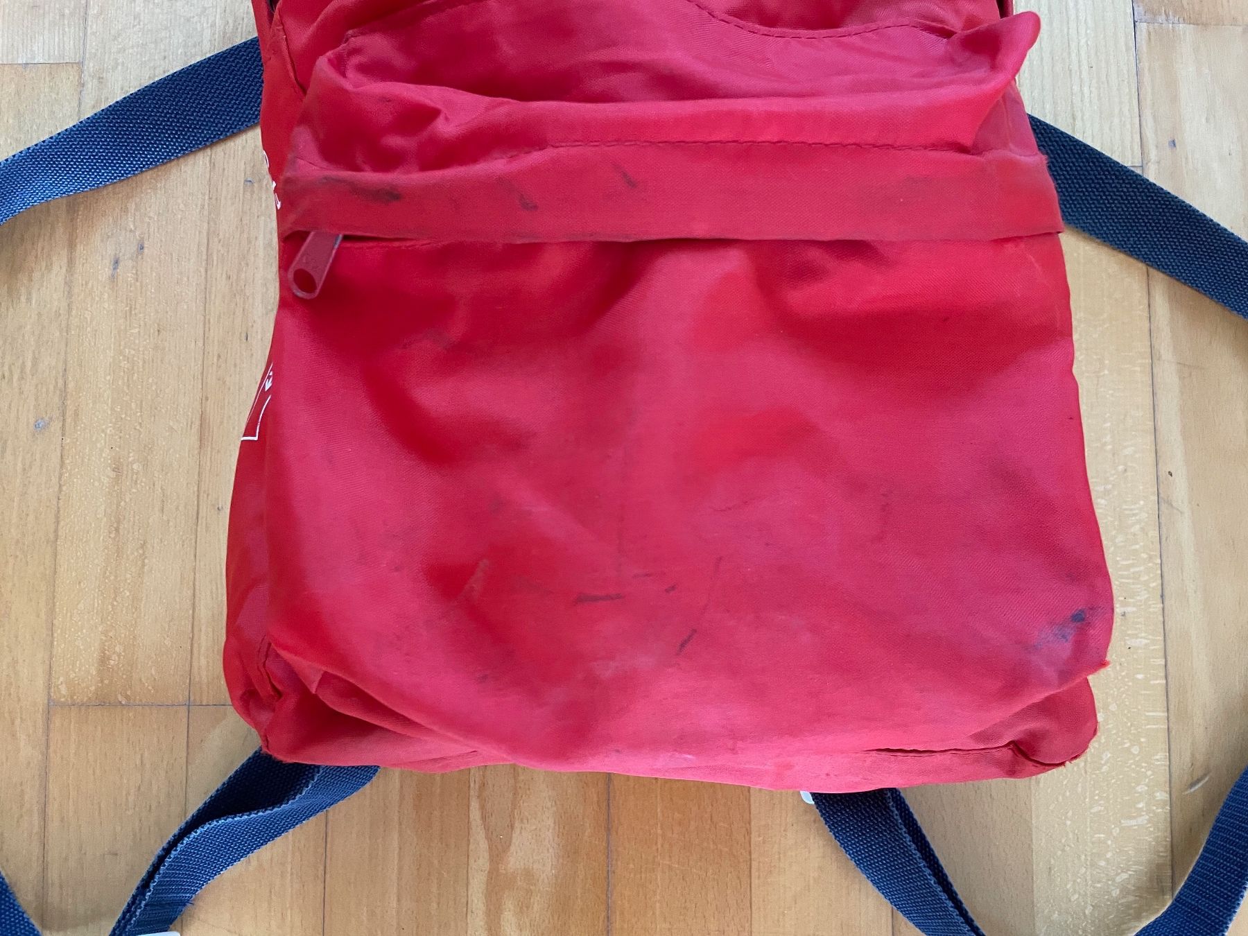 Sacs à dos: Vintage 70s SBB CFF back Pack 10L – D'occasion à Zürich par le_souk 3