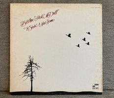 Jack McDuff - To Seek A New Home - Blue Note
