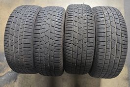 4 Stück 225/55R17 101V Winterreifen 225 55 17