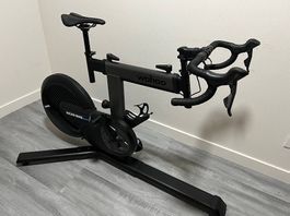 Wahoo Kickr Bike Shift