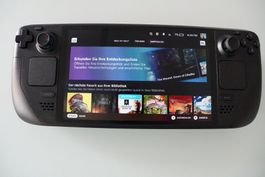 Valve Steam Deck OLED 1000GB