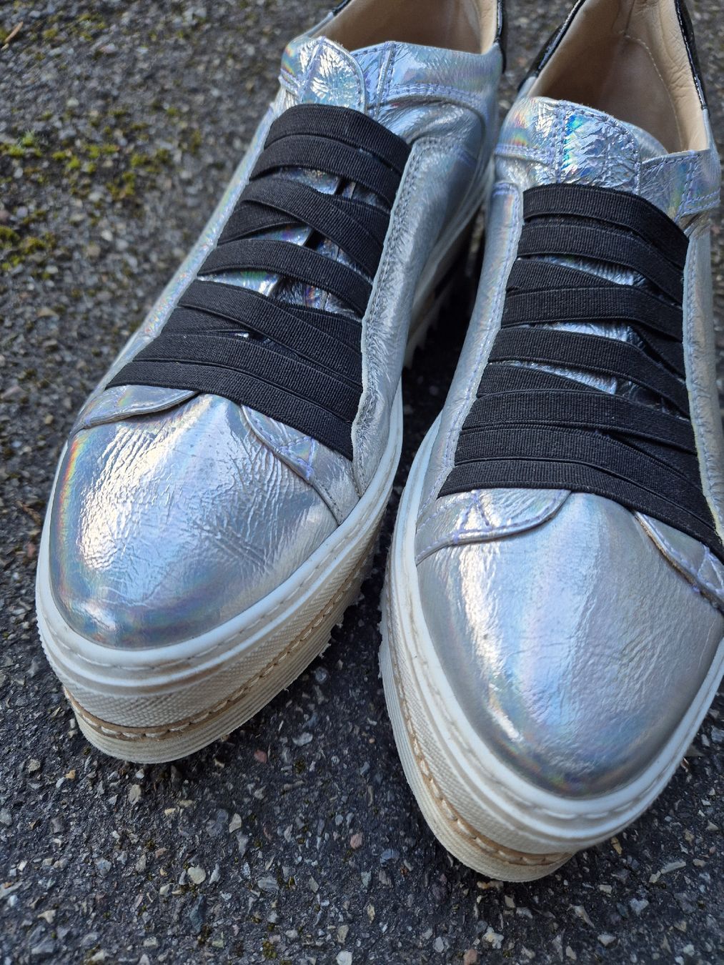 Scarpe da donna: Laura Bellariva 39 – Usato da Ebmatingen venduto da Gelegenheit77 6