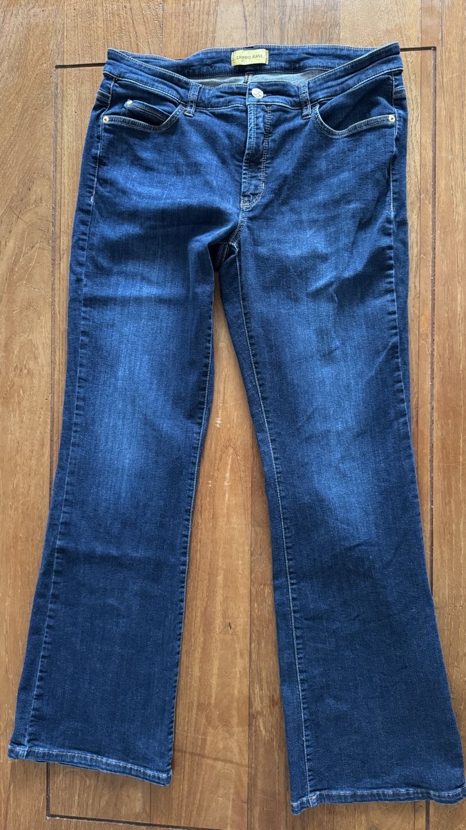 Cambio Jeans: Cambio Jeans 42 – Usato da Zollikon venduto da rose59