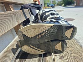 Bottes Gaerne occasion 