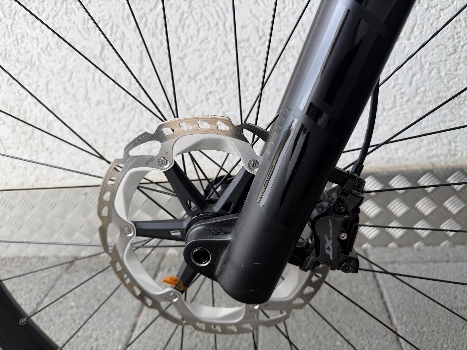 Kettler Vélos: KETTLER Quadriga Duo CX12 FS - Fully E-MTB – D'occasion à Ried-Brig par Technoschaf 2