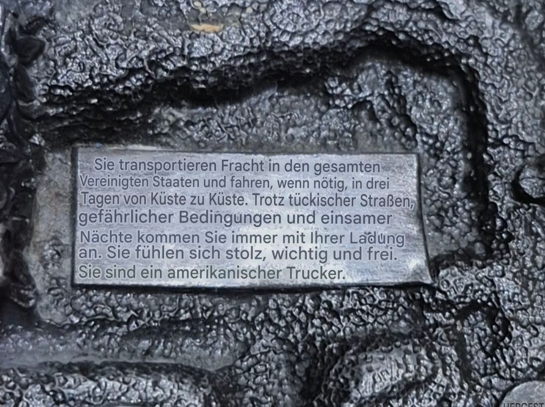 Fibbie per cinture: Metall Gürtelschnalle – Usato da Nottwil venduto da echtMOMO 7