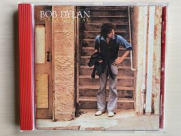 Bob Dylan CD - Street-Legal