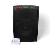 2xAudioDesign Passiv Lautsprecher (L520)