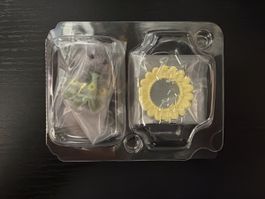 Sylvanian Families Secret Baby Blumen-Katze