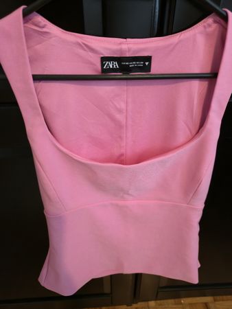 Zara Xs