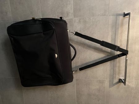 Sac de voyage special costumes Samsonite