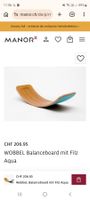 wobbel board