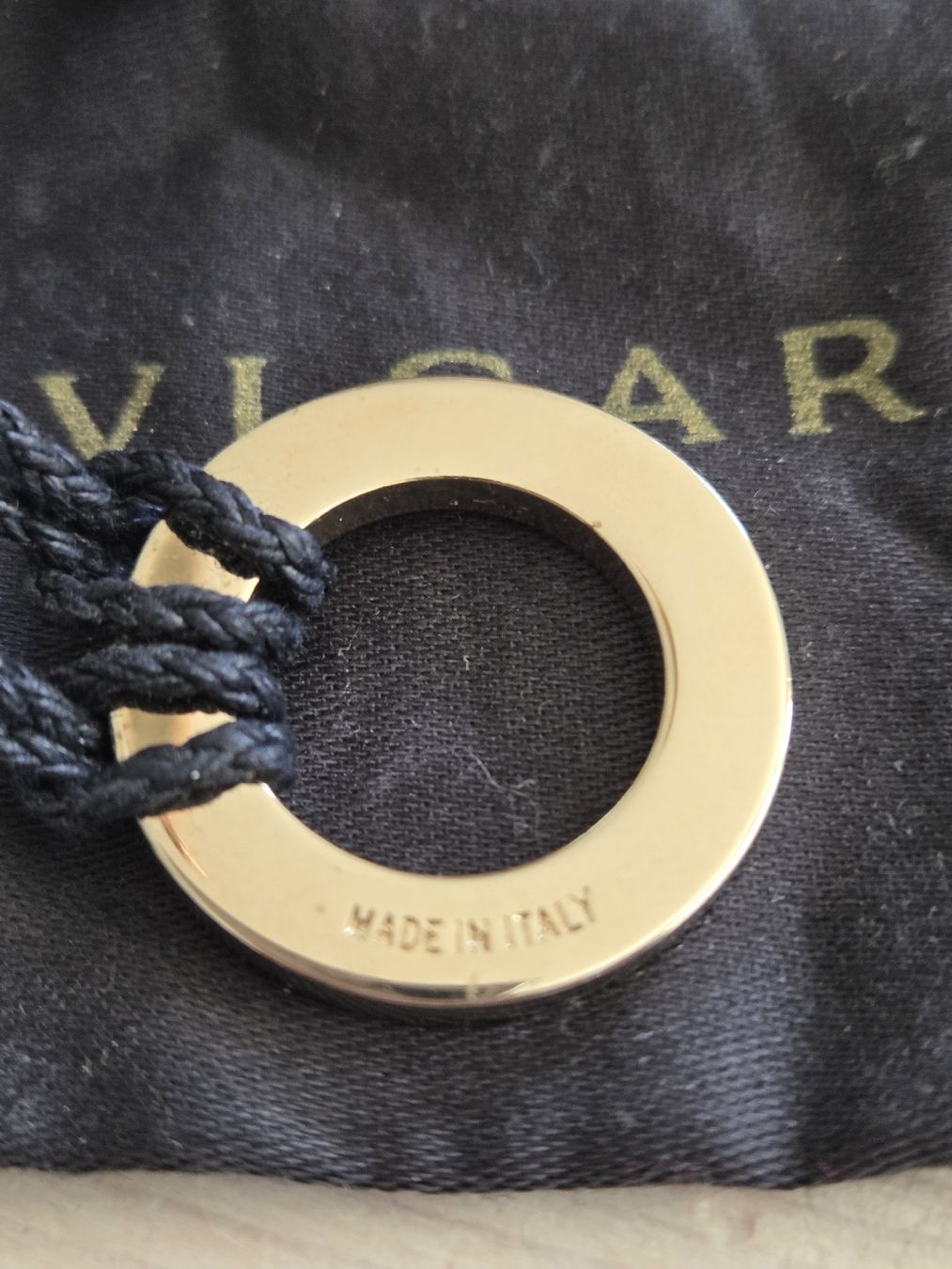 Bulgari Bracciali & Braccialetti: Bracelet Bvlgari  – Usato da Corcelles NE venduto da Giorgio42 3