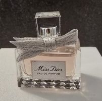Parfüm Miniatur Miss Dior Neu